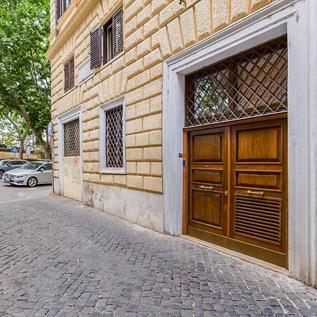 Dream Home Rome Extérieur photo