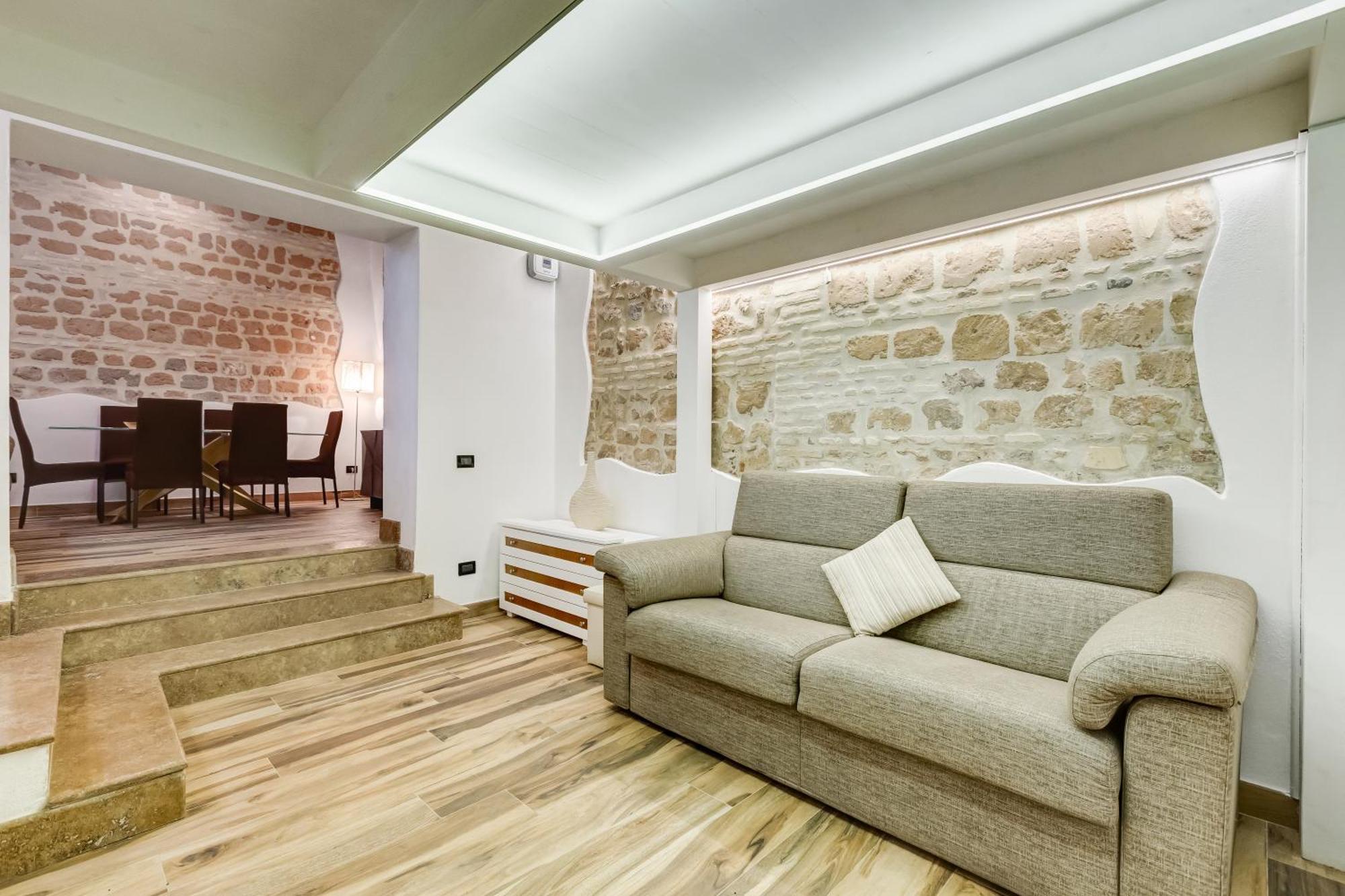 Dream Home Rome Extérieur photo