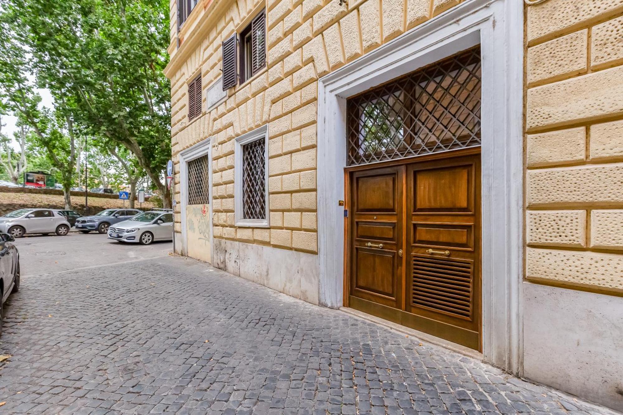 Dream Home Rome Extérieur photo