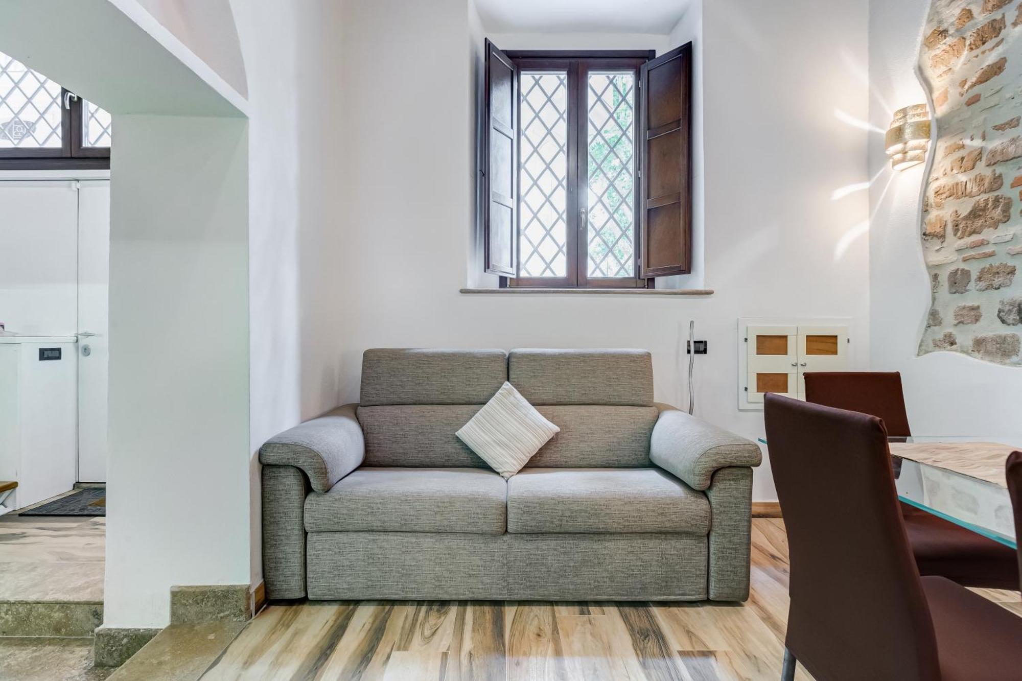Dream Home Rome Extérieur photo