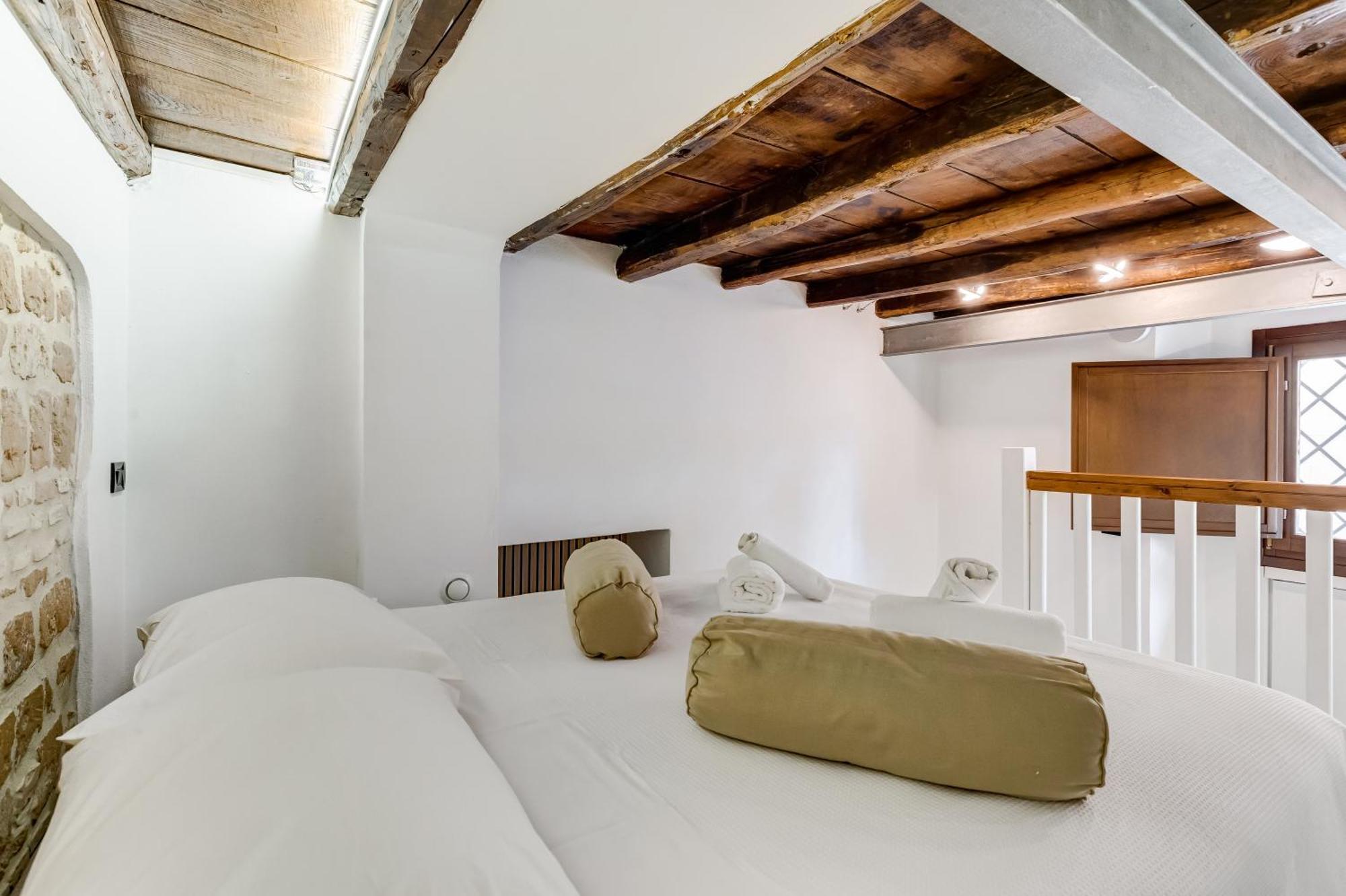 Dream Home Rome Extérieur photo