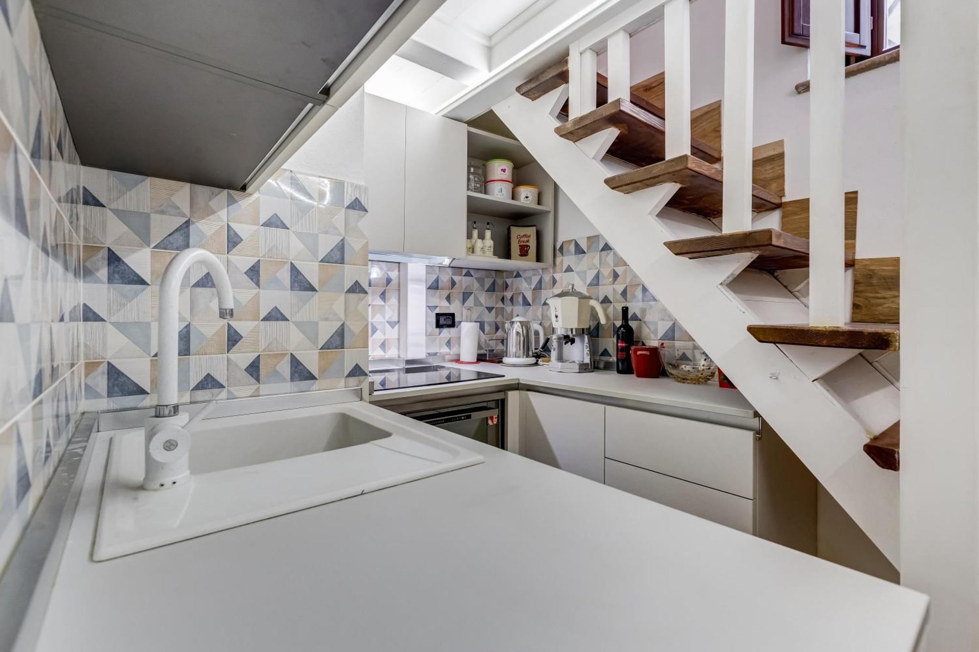 Dream Home Rome Extérieur photo