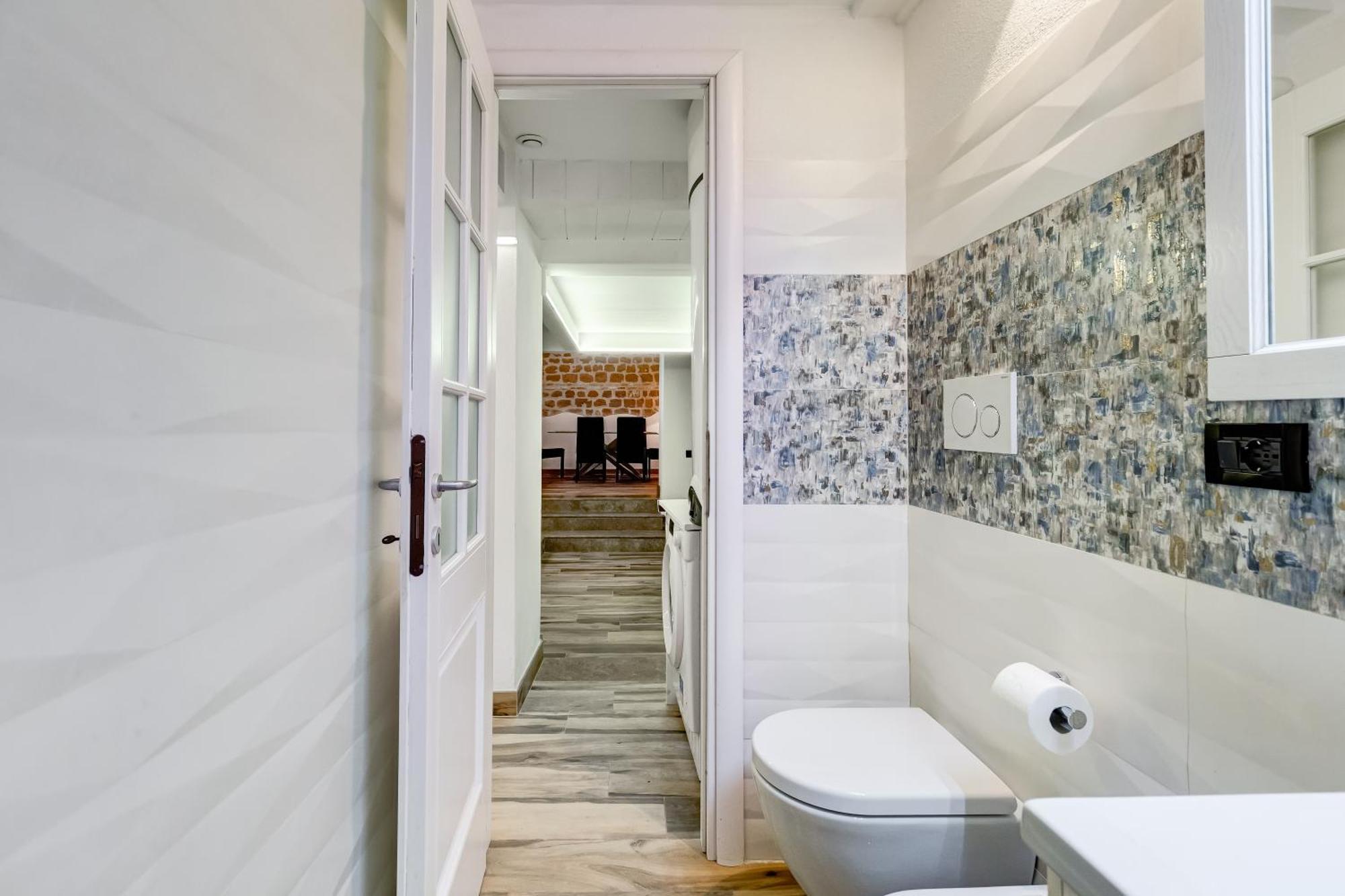 Dream Home Rome Extérieur photo