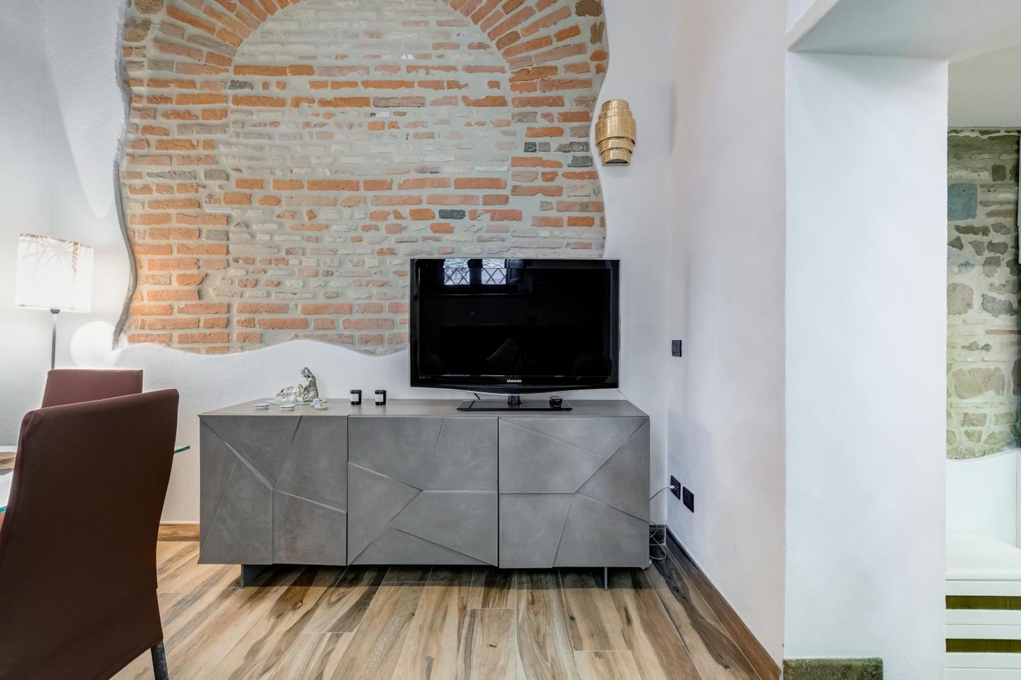 Dream Home Rome Extérieur photo