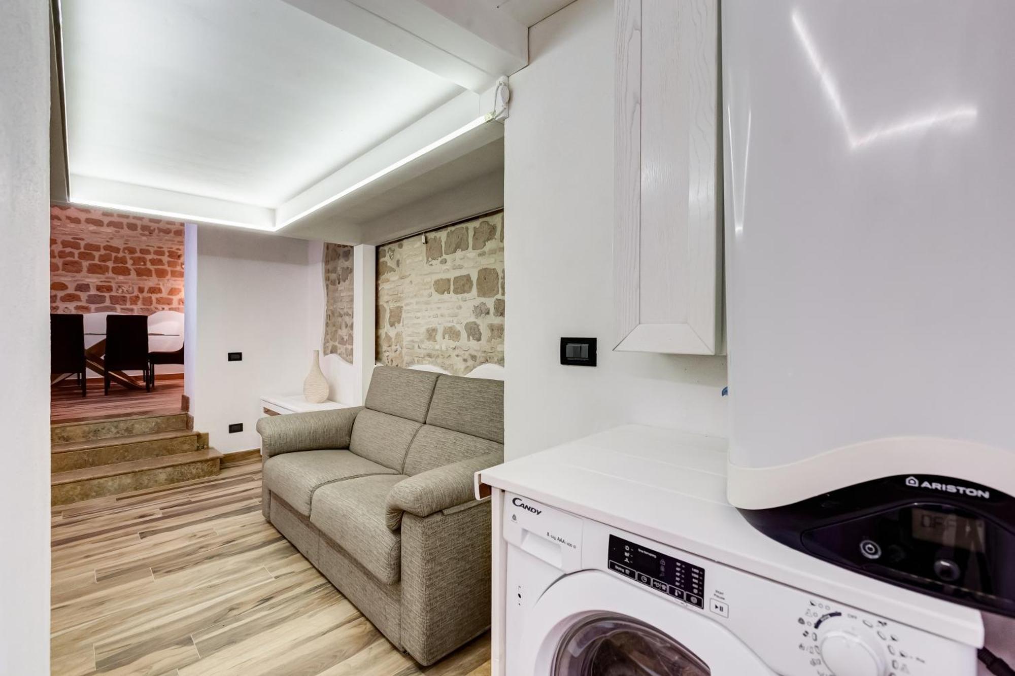 Dream Home Rome Extérieur photo