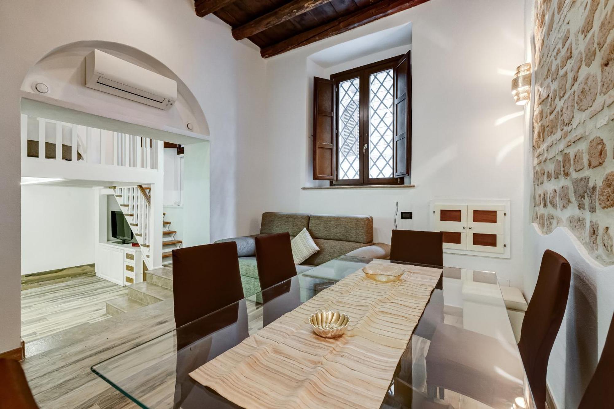 Dream Home Rome Extérieur photo