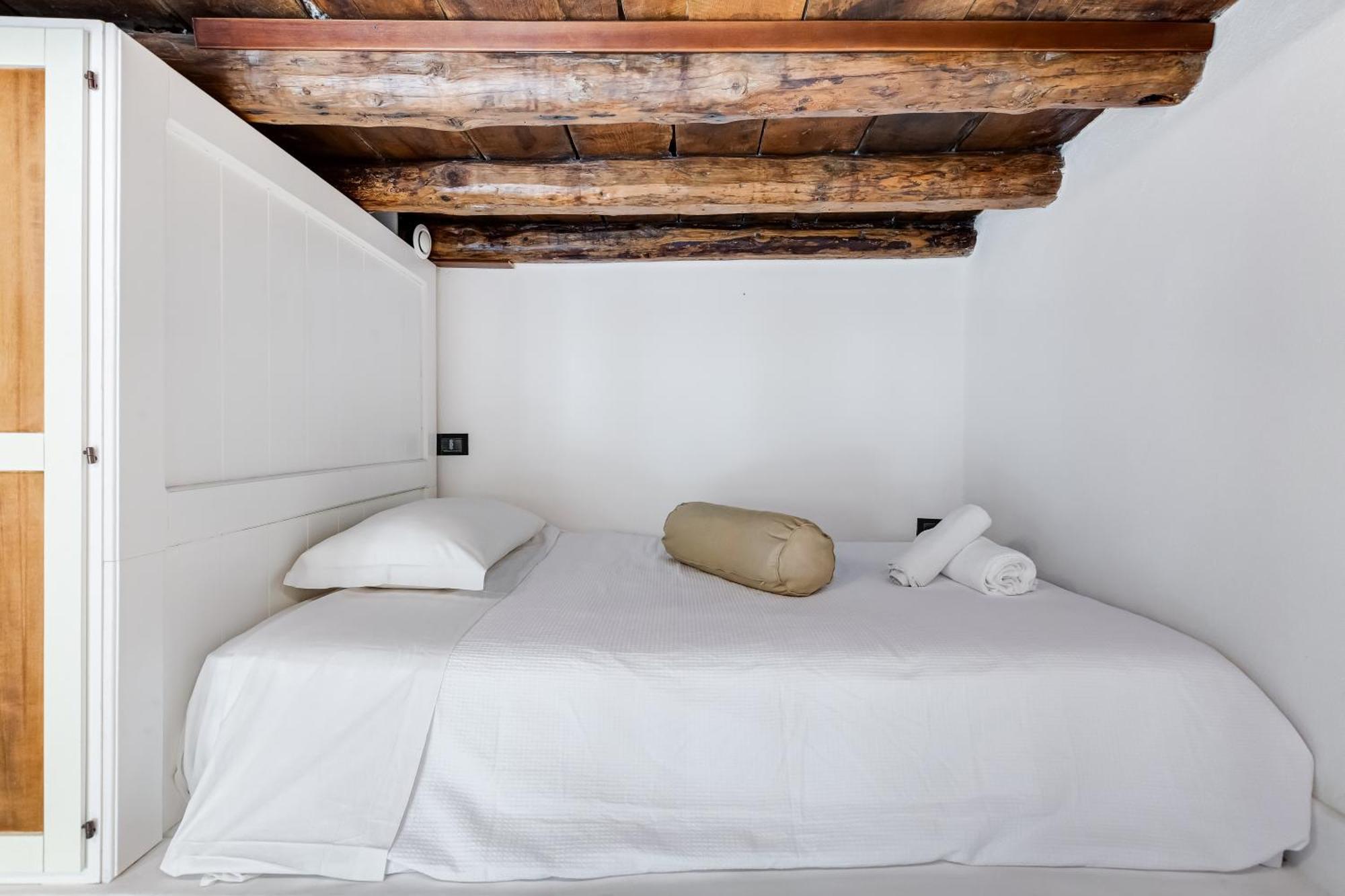 Dream Home Rome Extérieur photo
