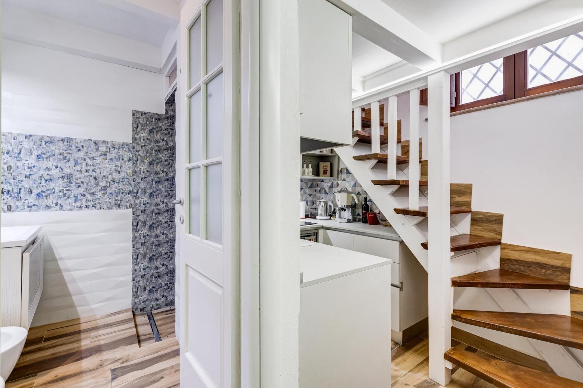 Dream Home Rome Extérieur photo