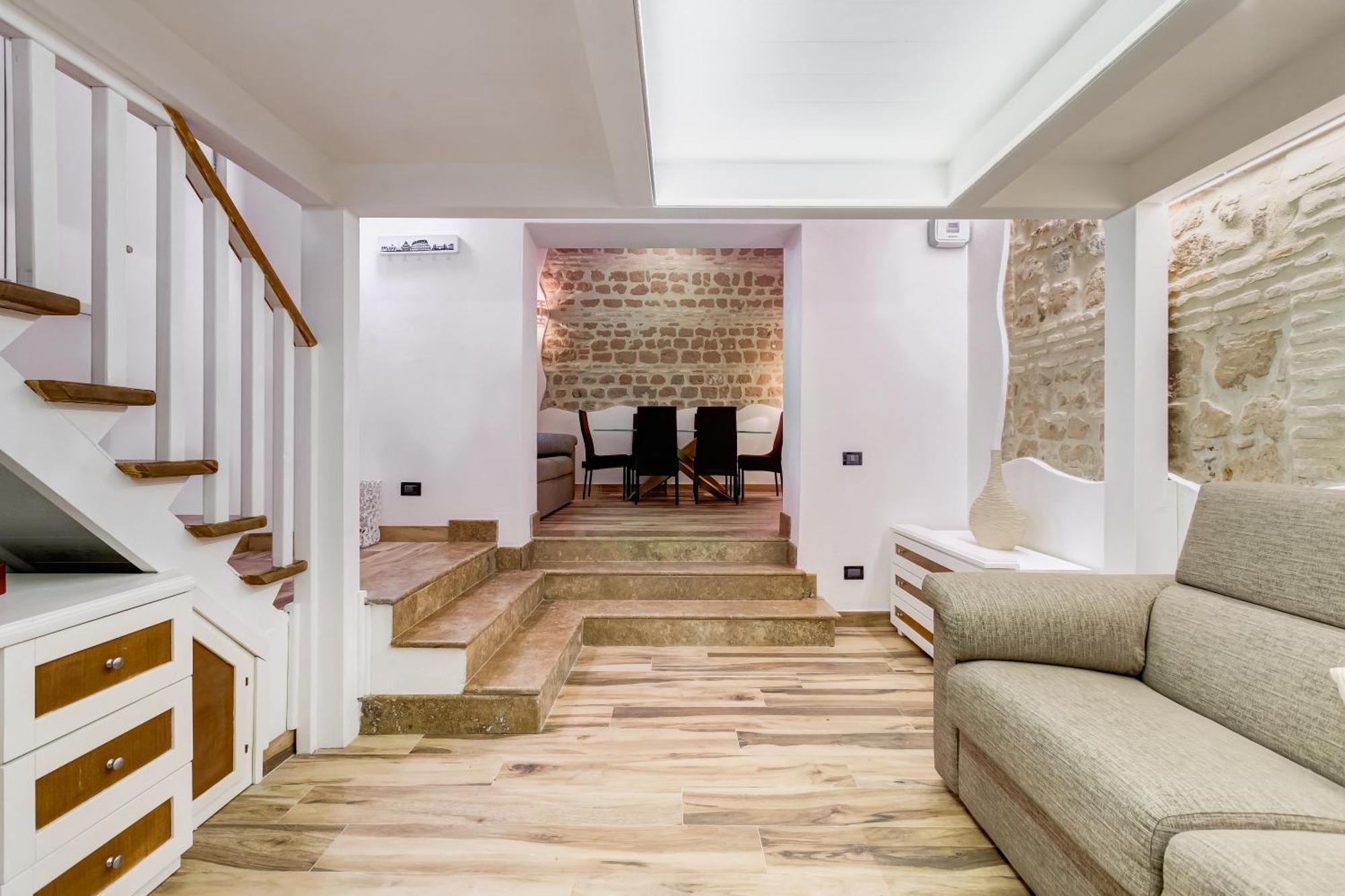 Dream Home Rome Extérieur photo