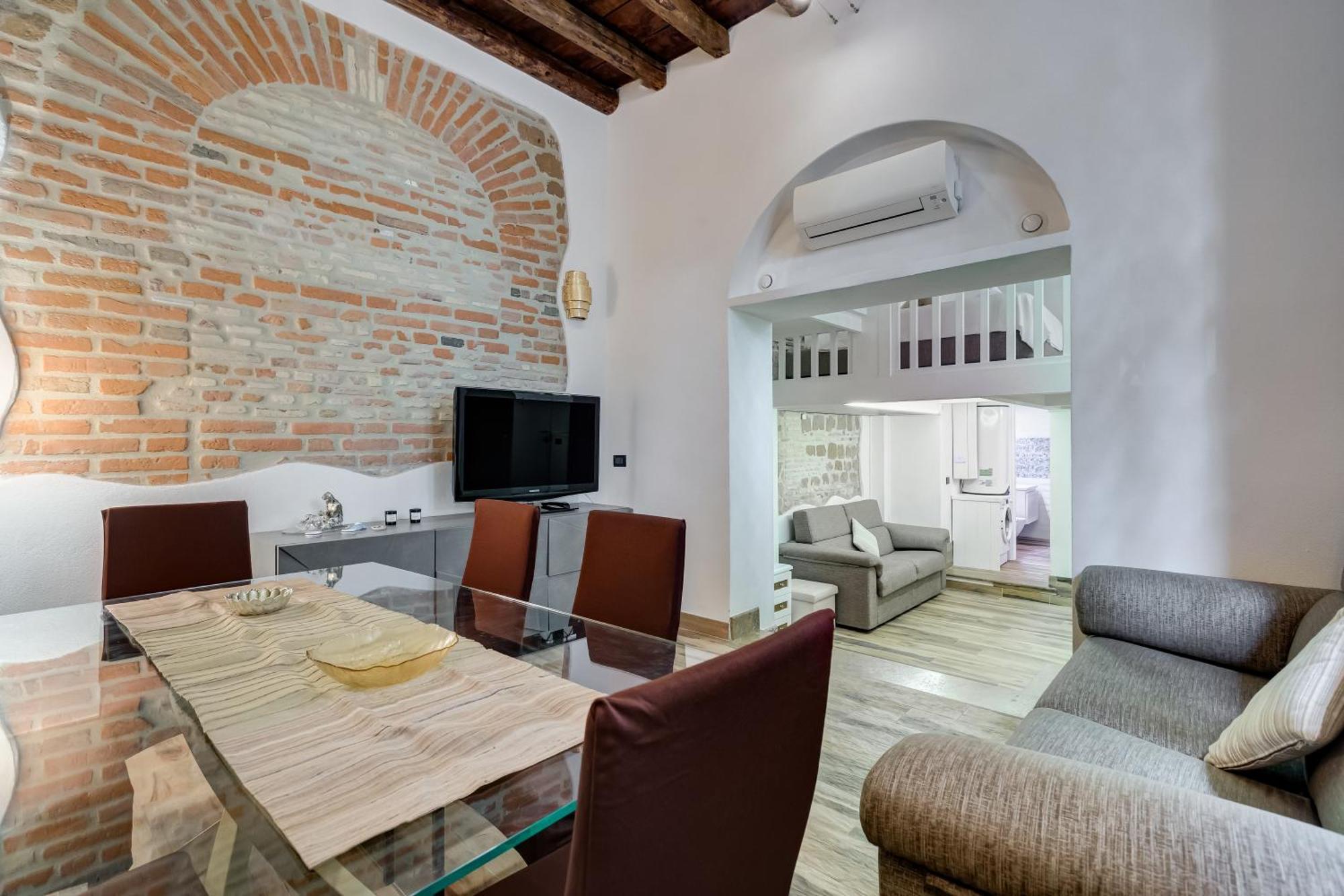 Dream Home Rome Extérieur photo
