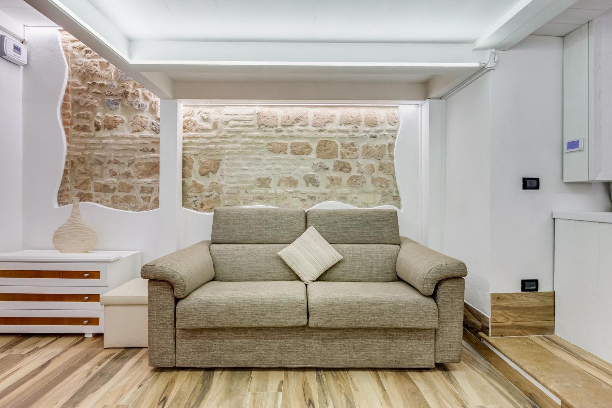 Dream Home Rome Extérieur photo