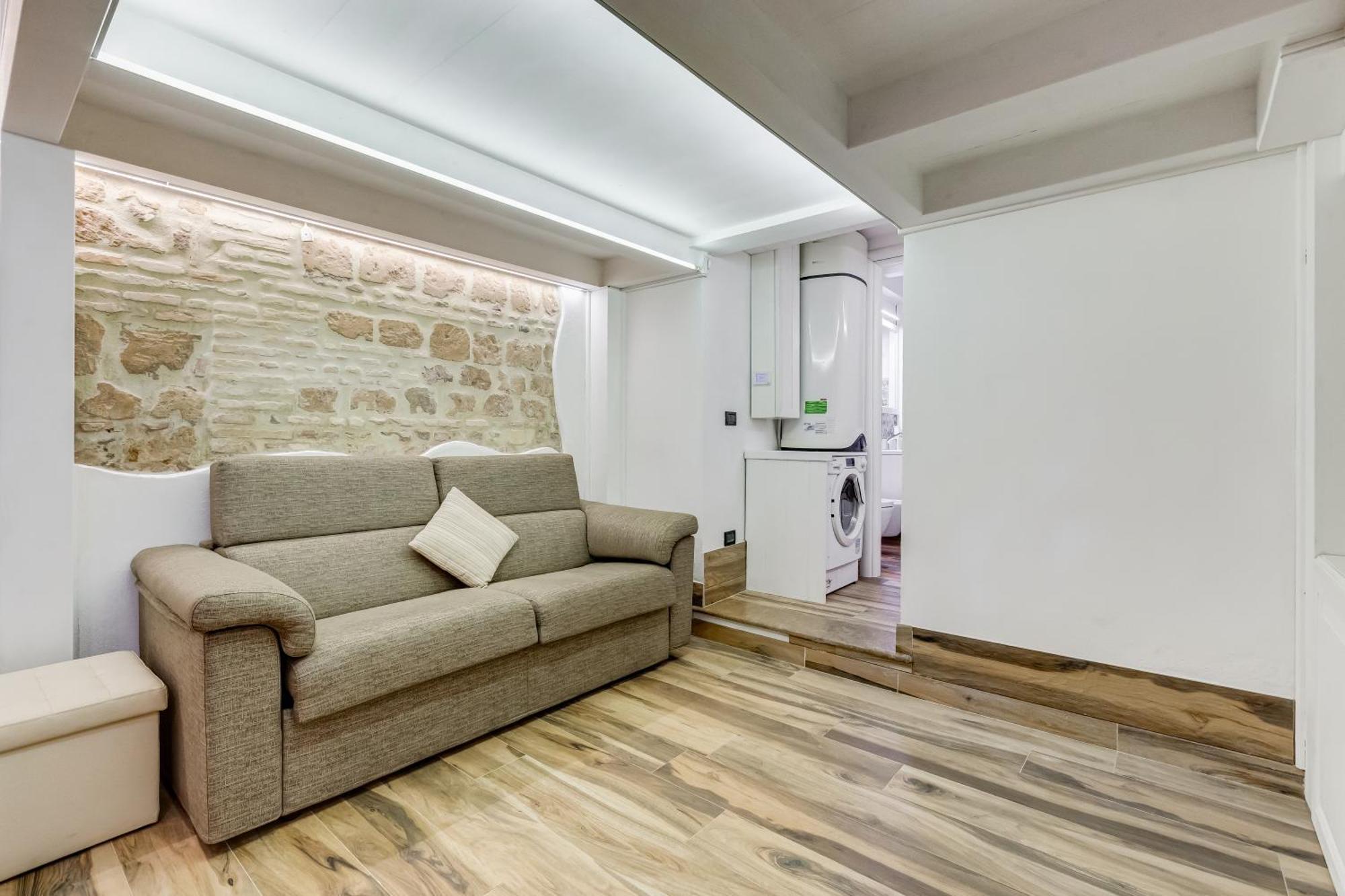 Dream Home Rome Extérieur photo