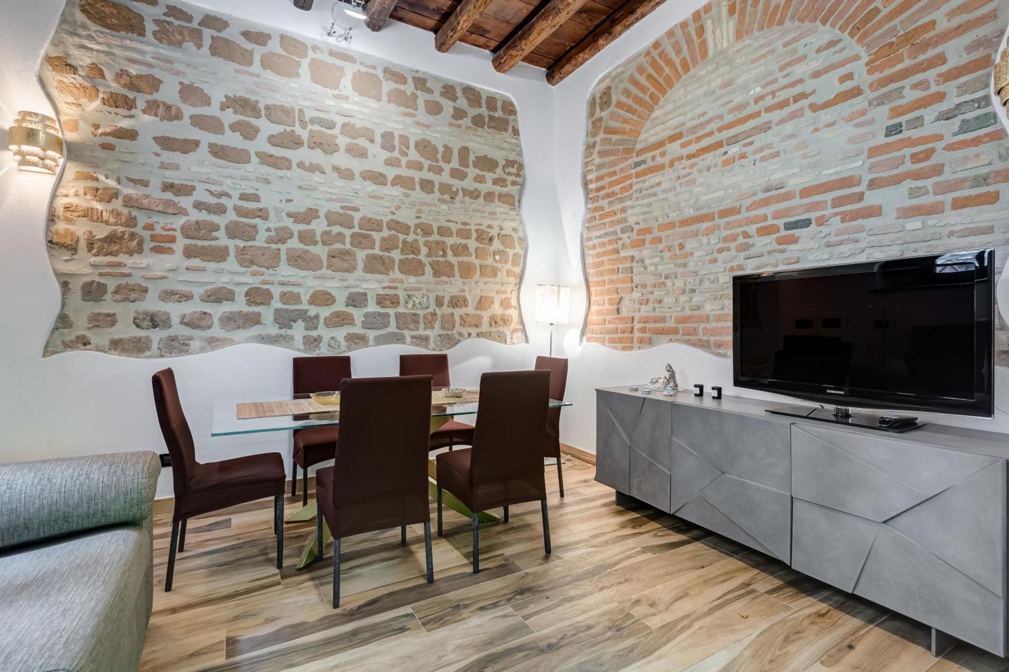 Dream Home Rome Extérieur photo