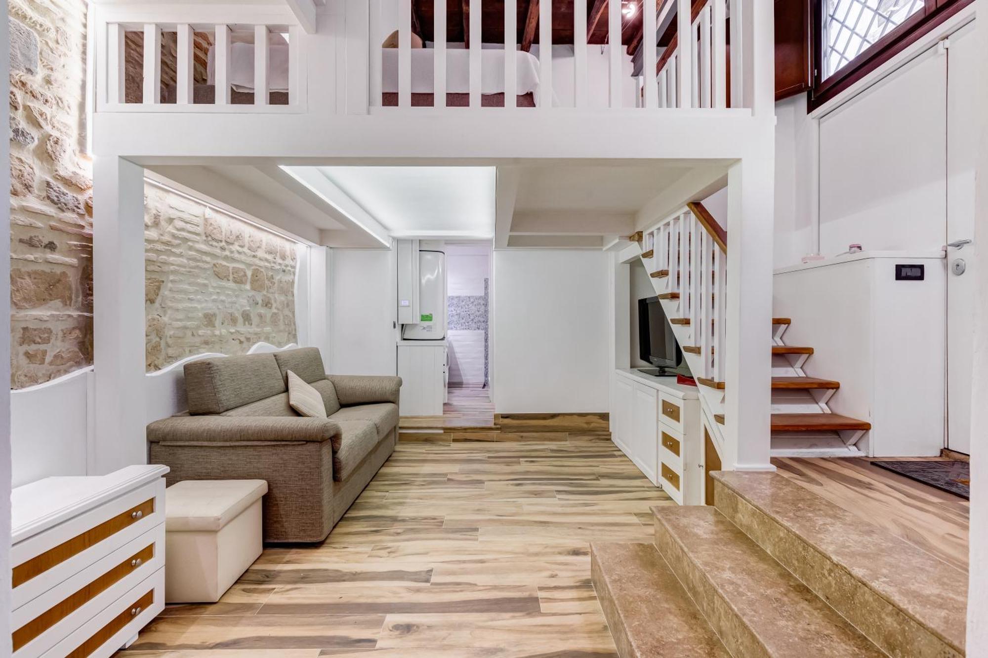 Dream Home Rome Extérieur photo
