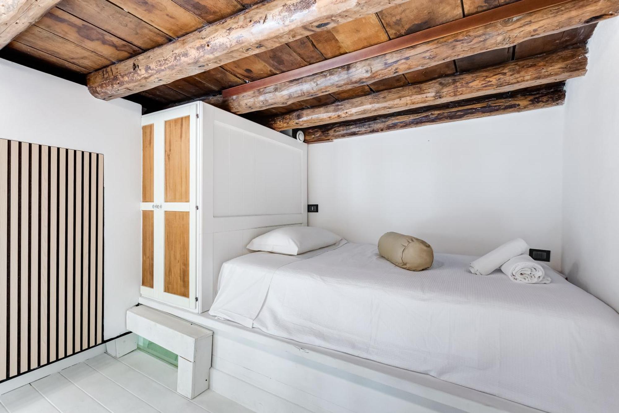 Dream Home Rome Extérieur photo