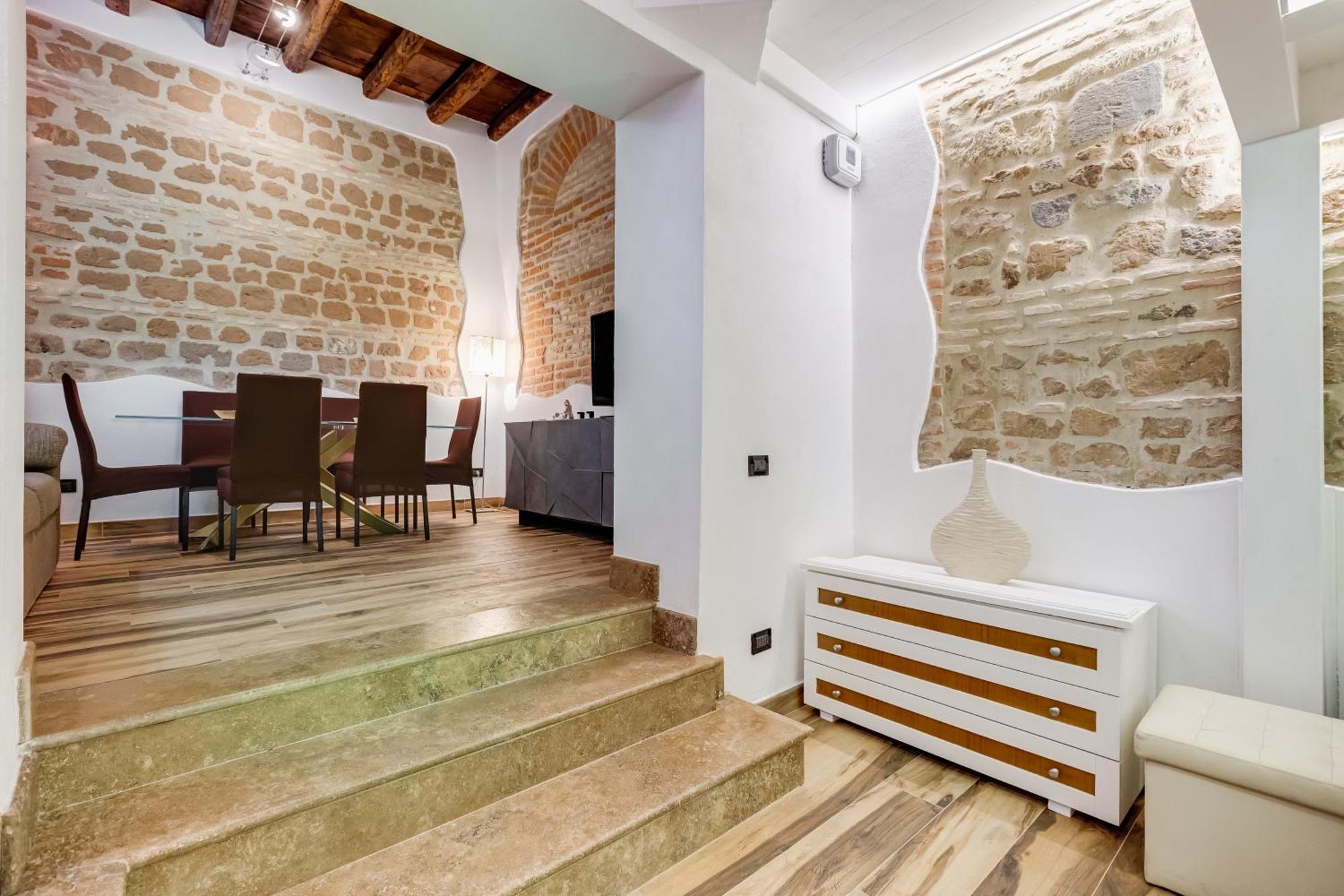 Dream Home Rome Extérieur photo