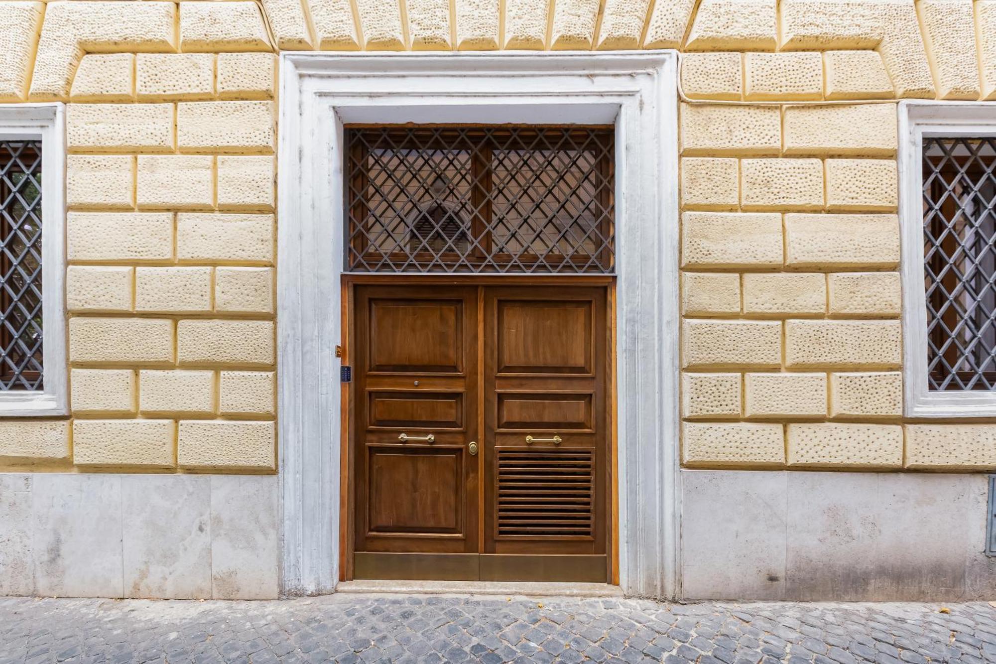 Dream Home Rome Extérieur photo