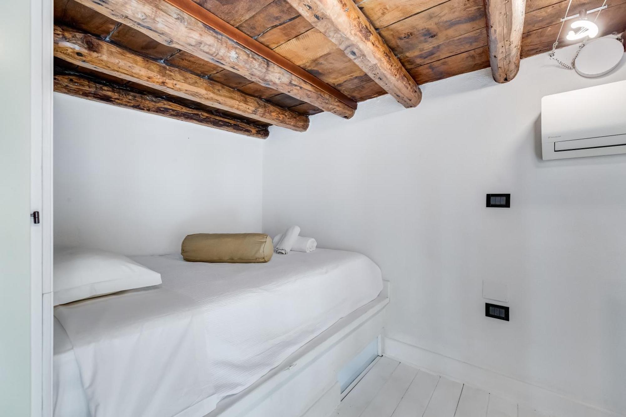 Dream Home Rome Extérieur photo