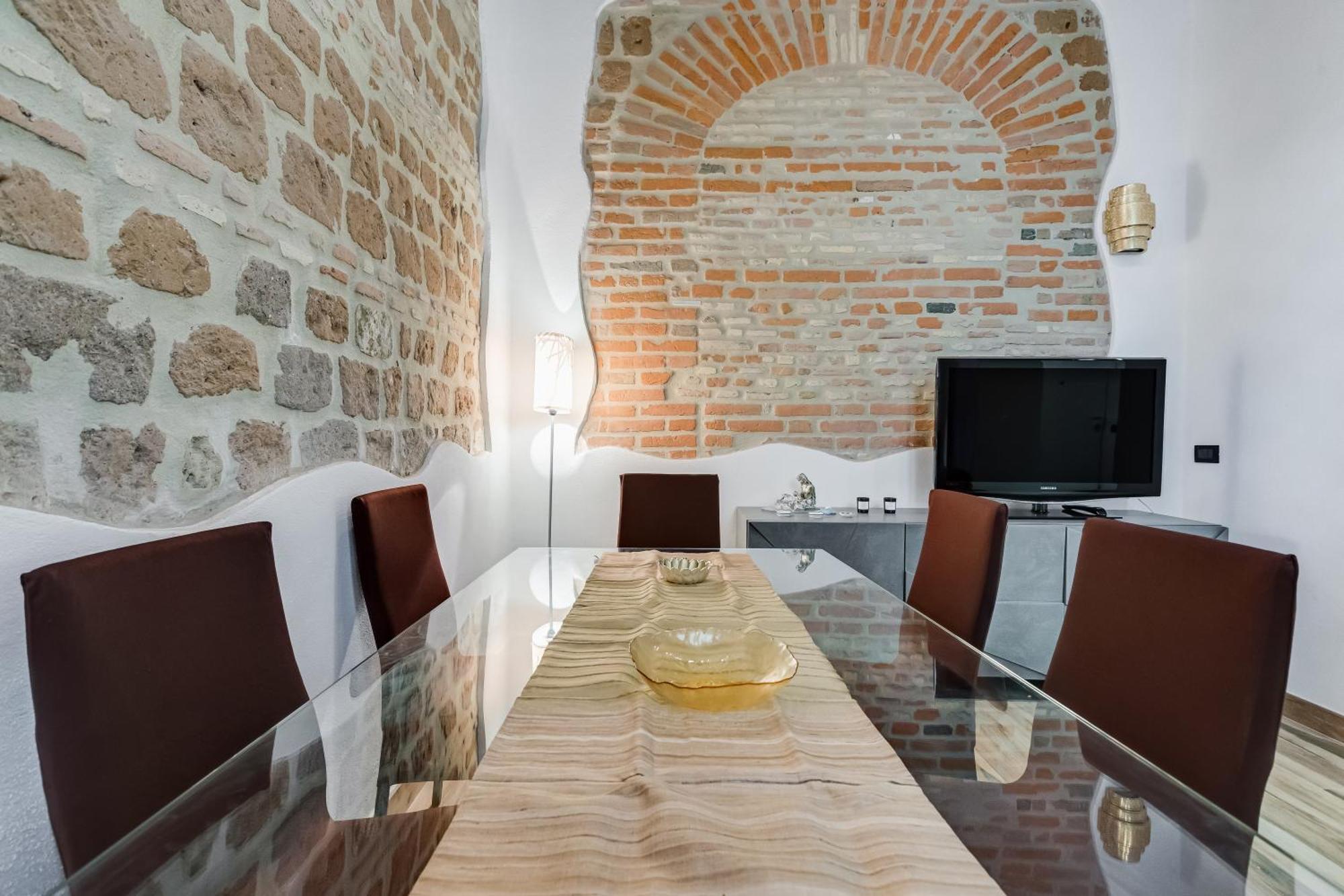 Dream Home Rome Extérieur photo