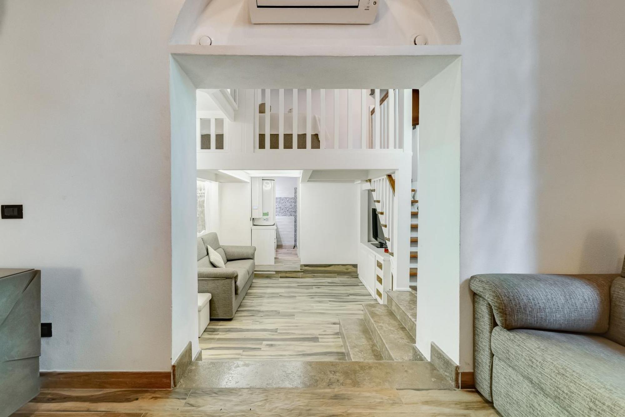 Dream Home Rome Extérieur photo