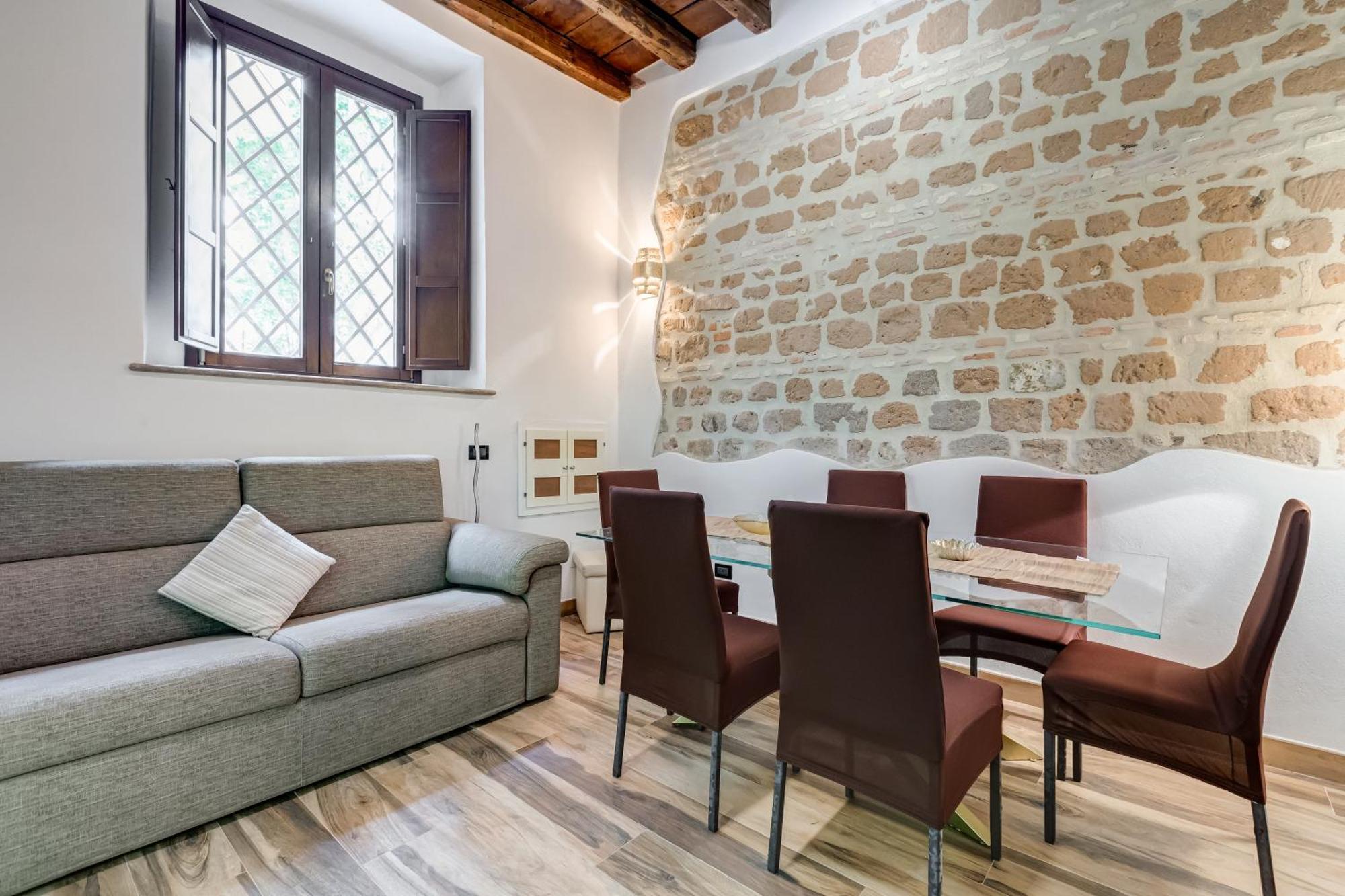 Dream Home Rome Extérieur photo